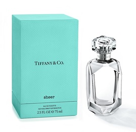 Отзывы на Tiffany - Tiffany & Co Sheer