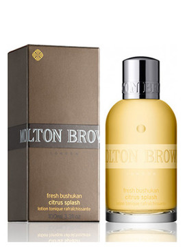 Molton Brown - Fresh Bushukan Citrus Splash