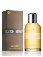 Мужская парфюмерия Molton Brown Fresh Bushukan Citrus Splash