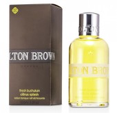 Мужская парфюмерия Molton Brown Fresh Bushukan Citrus Splash