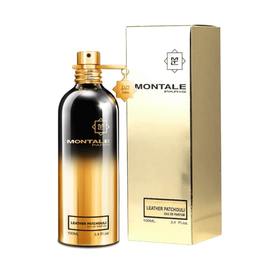 Отзывы на Montale - Leather Patchouli