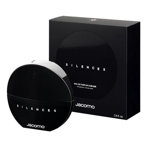 Jacomo - Silences Eau De Parfum Sublime