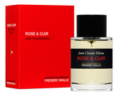 Купить Frederic Malle Rose & Cuir