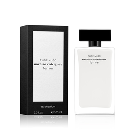 Отзывы на Narciso Rodriguez - Pure Musc For Her