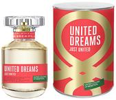 Купить Benetton Just United