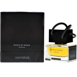 Отзывы на Naso Di Raza - Mozzafiato