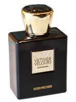 Купить Keiko Mecheri Vetiver Velours