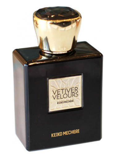 Keiko Mecheri - Vetiver Velours