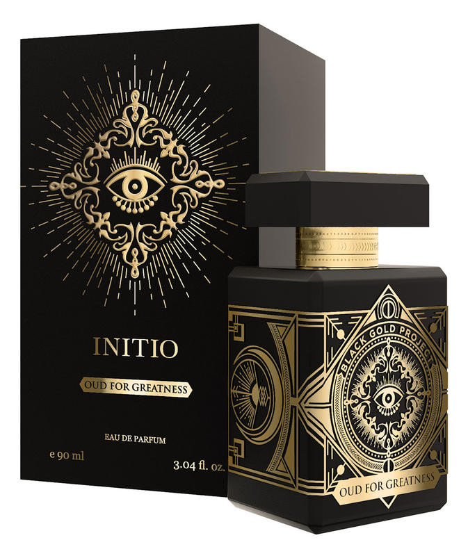 Initio - Oud For Greatness