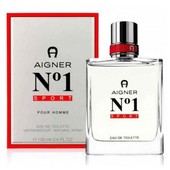 Мужская парфюмерия Aigner Aigner No 1 Sport