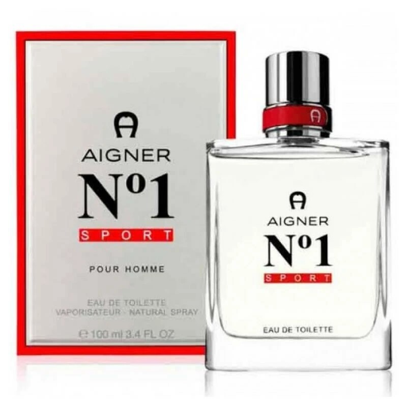 Aigner - Aigner No 1 Sport