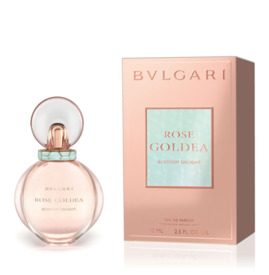 Отзывы на Bvlgari - Rose Goldea Blossom Delight