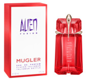 Купить Thierry Mugler Alien Fusion