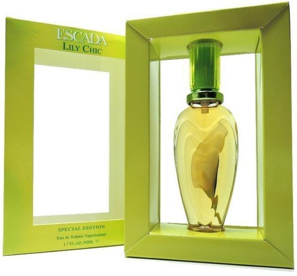 Escada - Lily Chic Special Edition