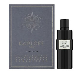 Отзывы на Korloff - Iris Dore