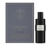 Купить Korloff Iris Dore