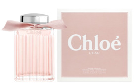 Отзывы на Chloe - Chloe L'Eau Eau De Toilette