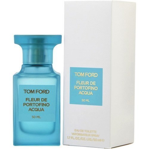 Tom Ford - Fleur De Portofino Acqua