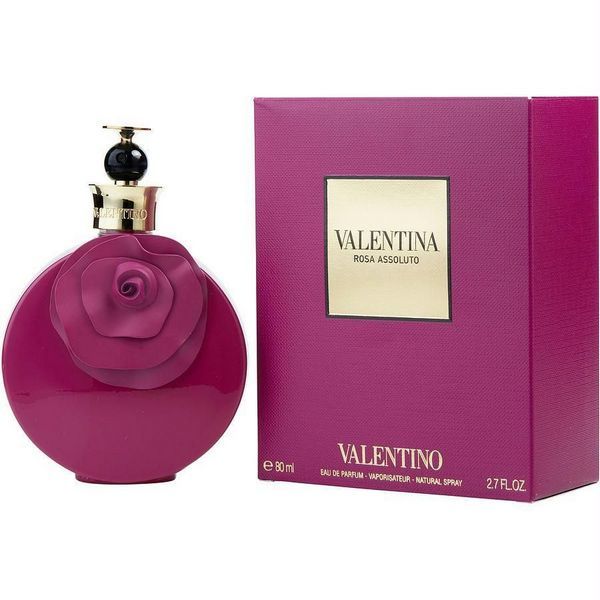 Valentino - Valentina Rosa Assoluto