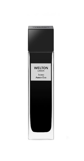 Welton - Iconic Amber Oud