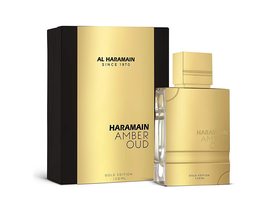 Отзывы на Al Haramain - Amber Oud Gold Edition