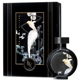 Отзывы на Haute Fragrance Company - Devil's Intrigue