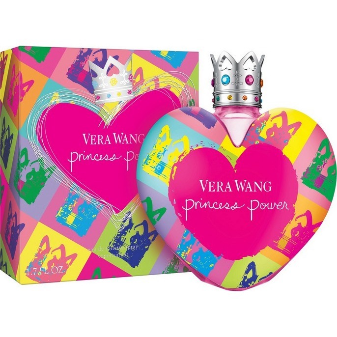 Vera Wang - Princess Power