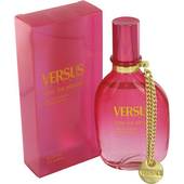 Купить Versace Versus Time For Pleasure