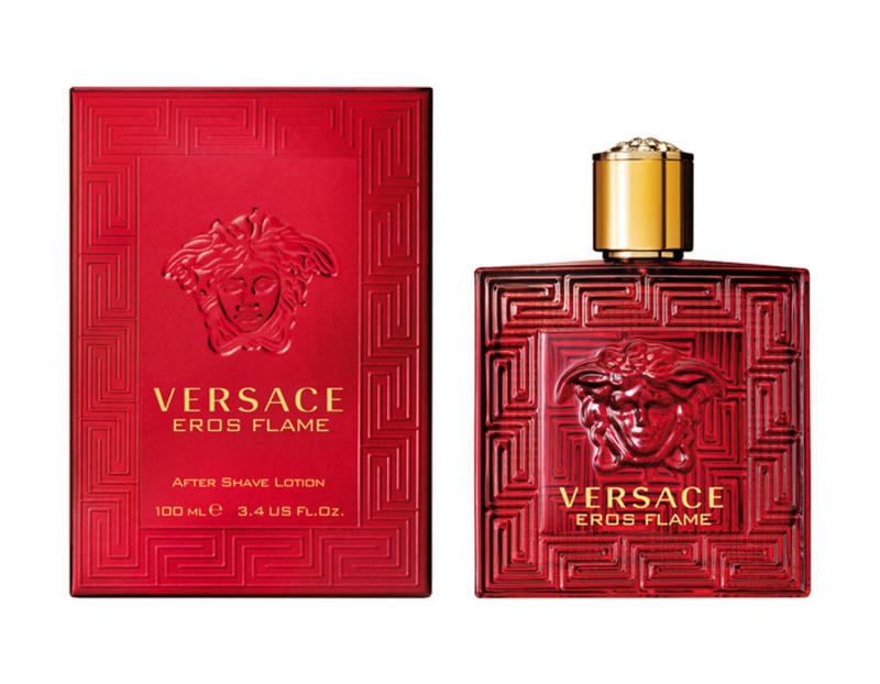 Versace Eros Flame - купить на Духи.рф