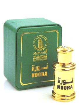 Отзывы на Al Haramain - Noora