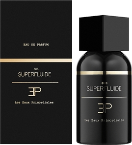 Les EAUX Primordiales - Oud Superfluide