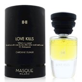 Купить Masque Milano Love Kills