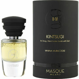 Отзывы на Masque Milano - Kintsugi