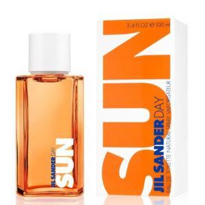 Jil Sander - Sun Day