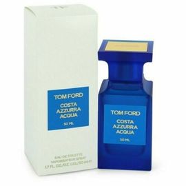 Отзывы на Tom Ford - Costa Azzurra Acqua