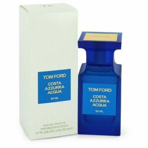 Tom Ford - Costa Azzurra Acqua