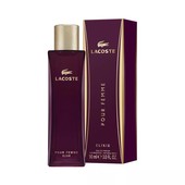 Купить Lacoste Pour Femme Elixir