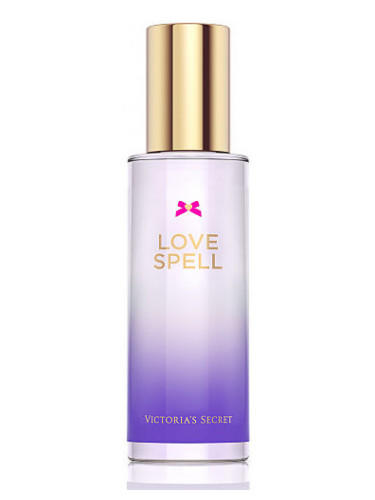 Victoria's Secret - Love Spell