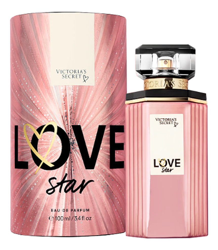 Victoria's Secret - Love Star