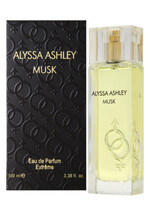 Купить Alyssa Ashley Musk Extreme