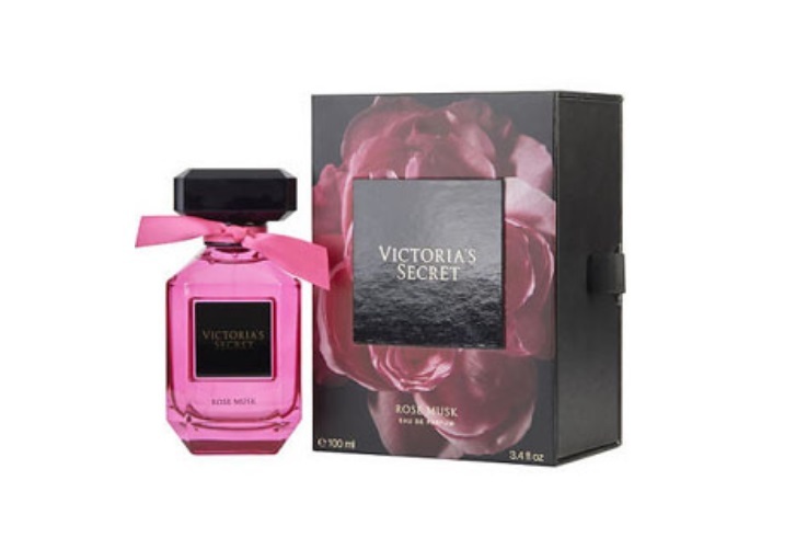 Victoria's Secret - Rose Musk