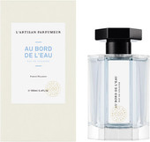 Купить L'Artisan Parfumeur Au Bord De L'eau