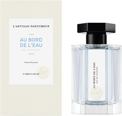 L'Artisan Parfumeur - Au Bord De L'eau