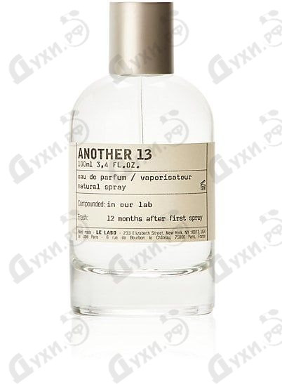Купить Le Labo Another 13 на Духи.рф