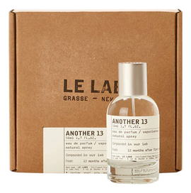 Отзывы на Le Labo - Another 13