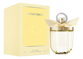 Отзывы на Women'secret - Eau My Delice