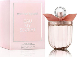 Отзывы на Women'secret - Eau My Secret