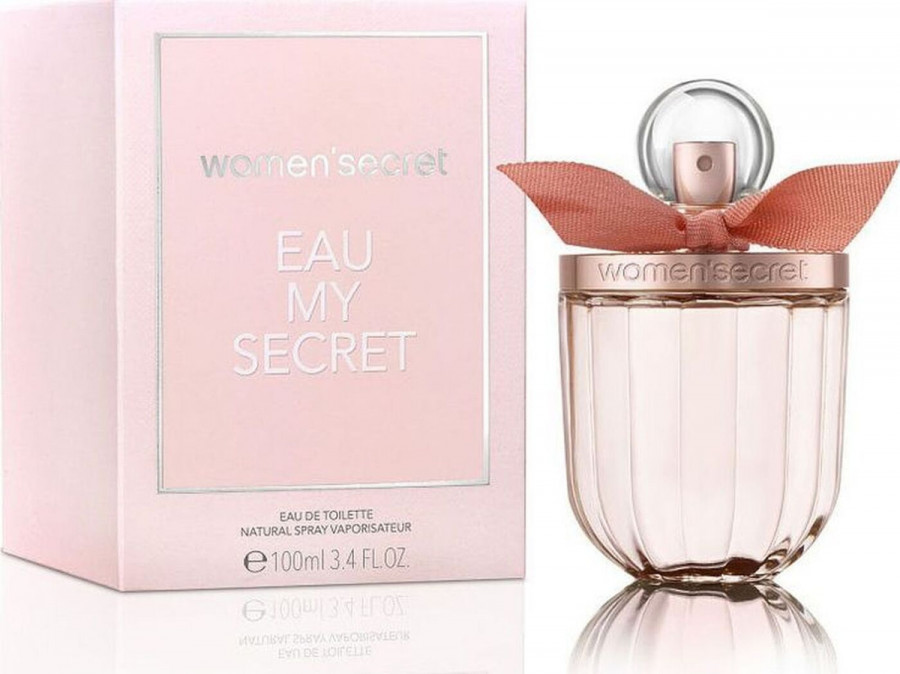 Women'secret - Eau My Secret