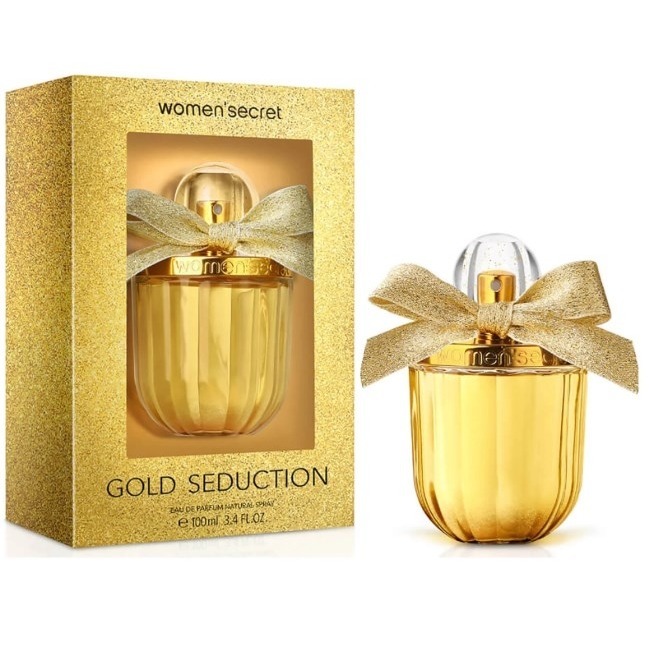 Women'secret - Gold Seduction