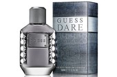 Мужская парфюмерия Guess Dare